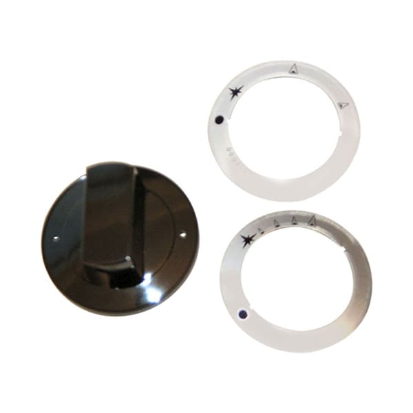 Hot Top Knob (2138701)